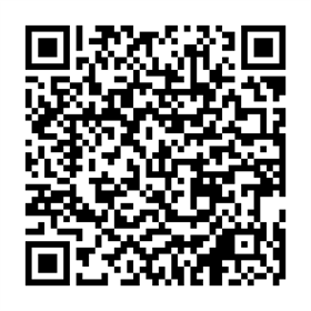 2025草守基肄世界大会エントリーQR