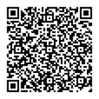 税関係の証明書予約QRコード