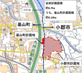位置図