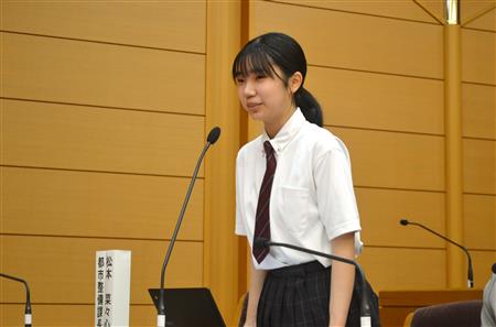 課長