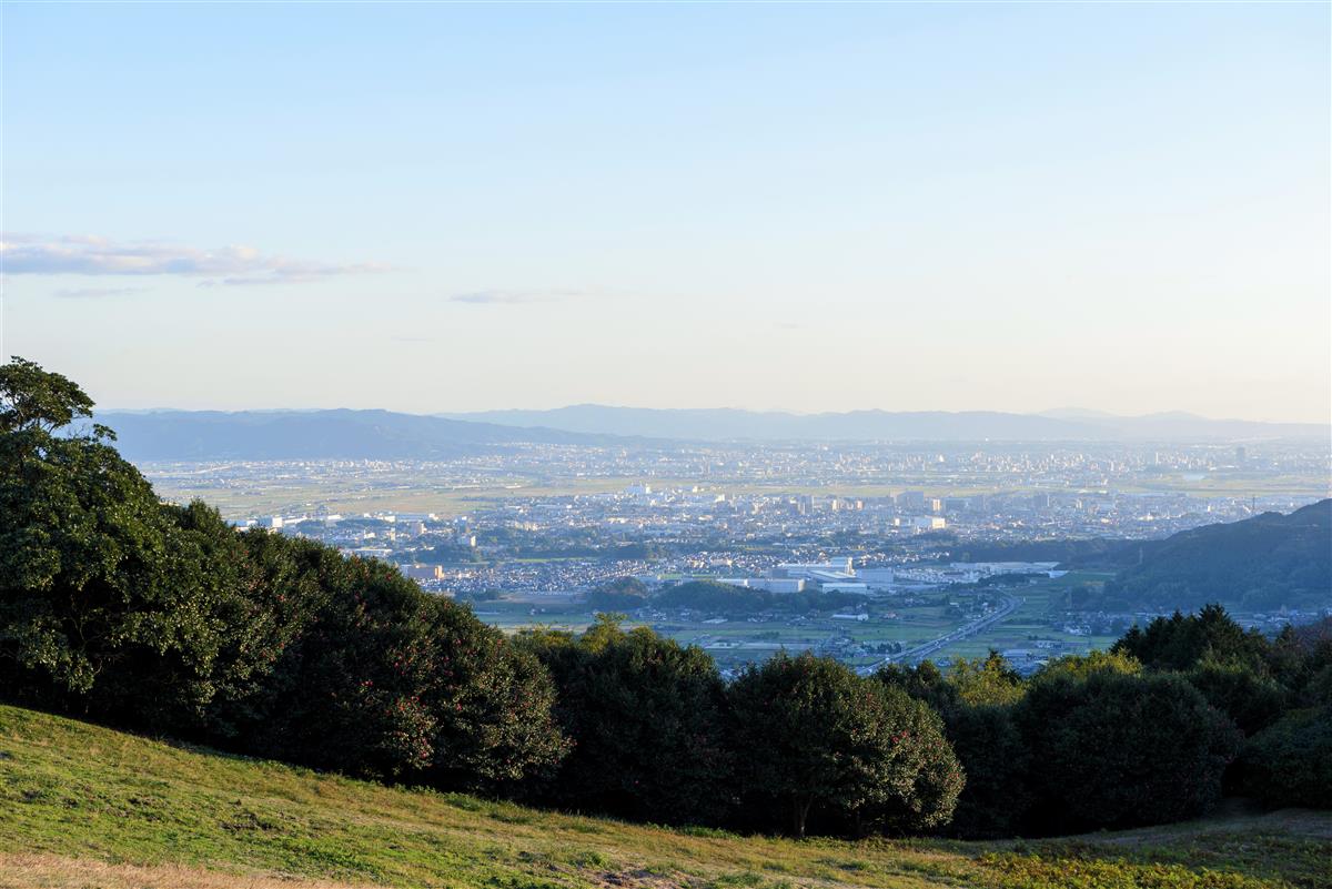 基山ワンダー移住計画とは？