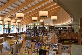 図書館