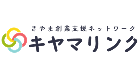 キヤマリンクロゴ