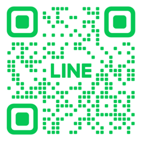 お問合せフォームQRコード