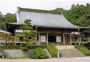 瀧光徳寺