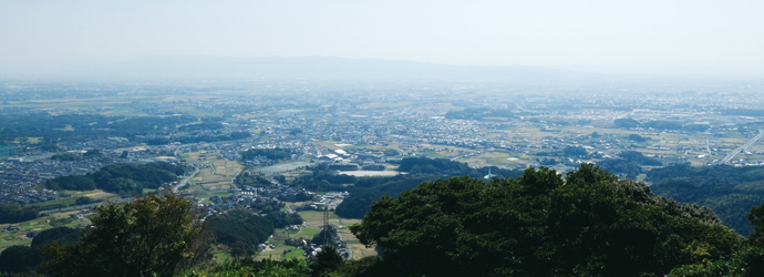 基肄城