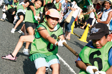 きのくに祭り１