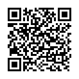 基山町公式アプリ Android版 QRコード