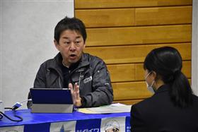 R5合同企業説明会2