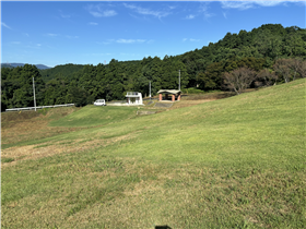 キッズエリア