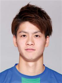 田添選手