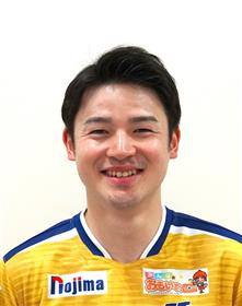 新・有延選手