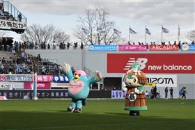ウイントス＆きやまん
