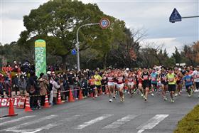 ロードレース写真