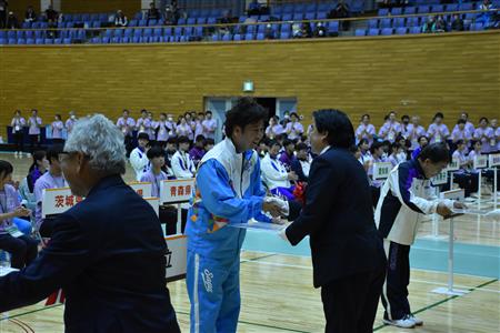 男女総合