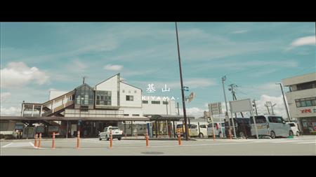 基山町PR動画