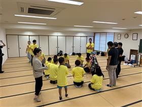 基山かるた大会