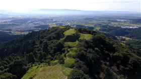 基山