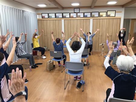 10区通いの場（2）