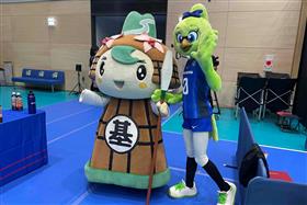 マスコット