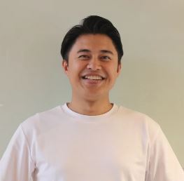 北村大将氏