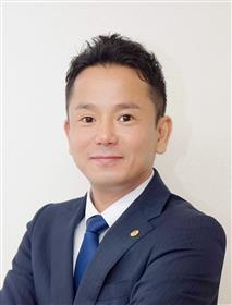 廣木鑑治氏