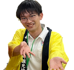 ゆうや先生