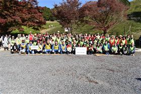 集合(クリーンアップ)