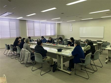 ステップアップ講座