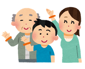 オレンジリング