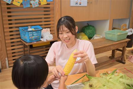 中村莉彩
