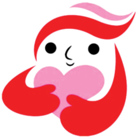 ギュッとちゃん